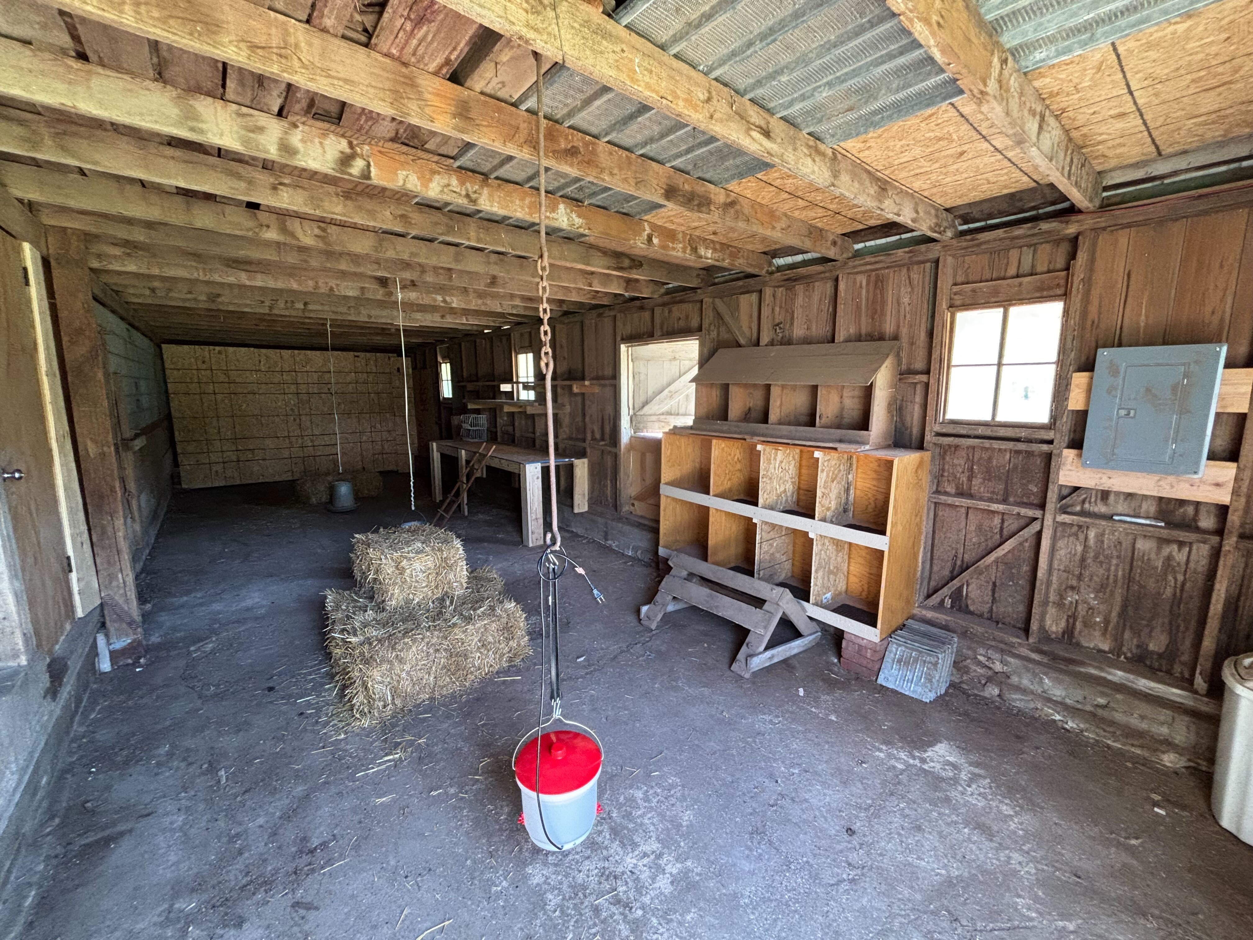 Farm scene 7